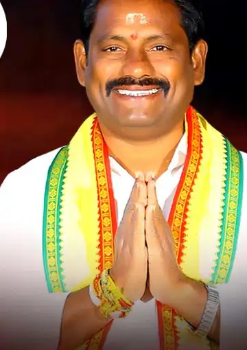 శ్రీ కర్రోతు బంగార్రాజు గారు - Karrothu Bangarraju